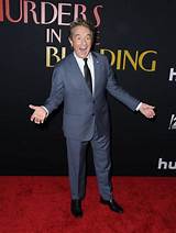 Martin Short Net Worth