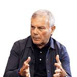 Martin Sorrell Net Worth