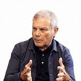 Martin Sorrell Net Worth