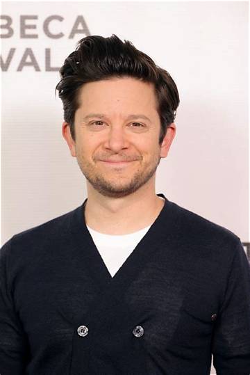 Martin Spanjers Net Worth