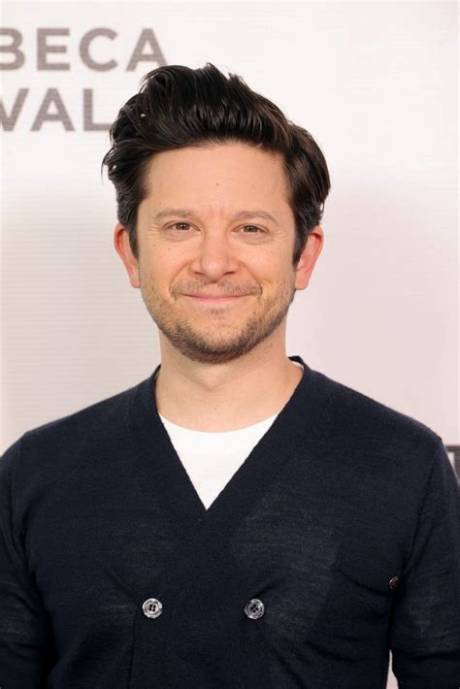 Martin Spanjers Net Worth