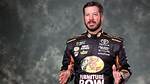Martin Truex Jr Net Worth
