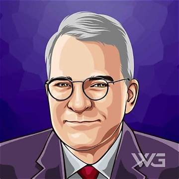 Martin Waters Net Worth