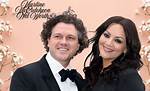 Martine Mccutcheon Net Worth