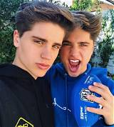 Martinez Twins Net Worth