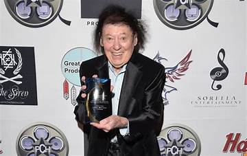 Marty Allen Net Worth