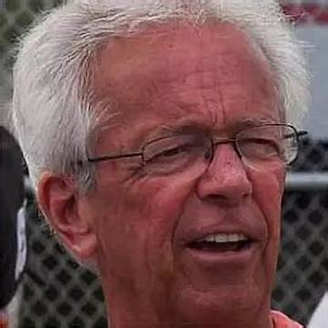 Marty Brennaman Net Worth