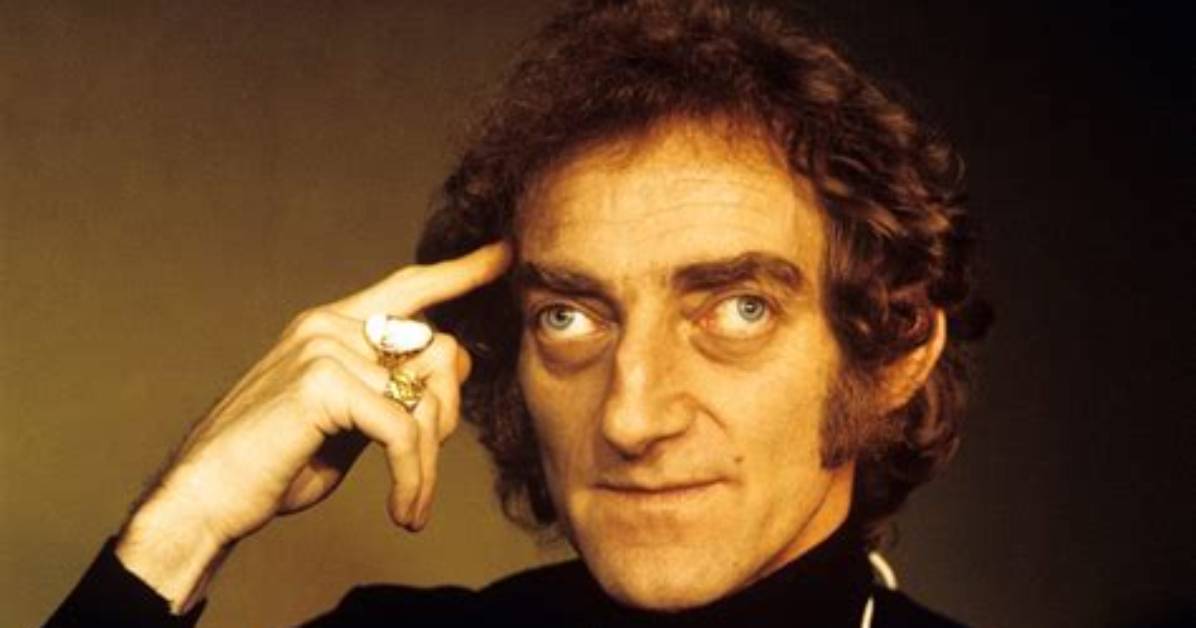 Marty Feldman Net Worth