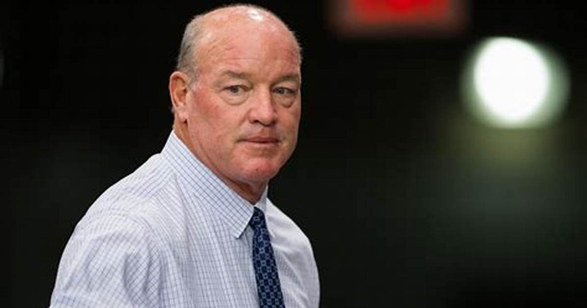 Marty Lyons Net Worth