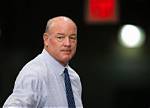 Marty Lyons Net Worth