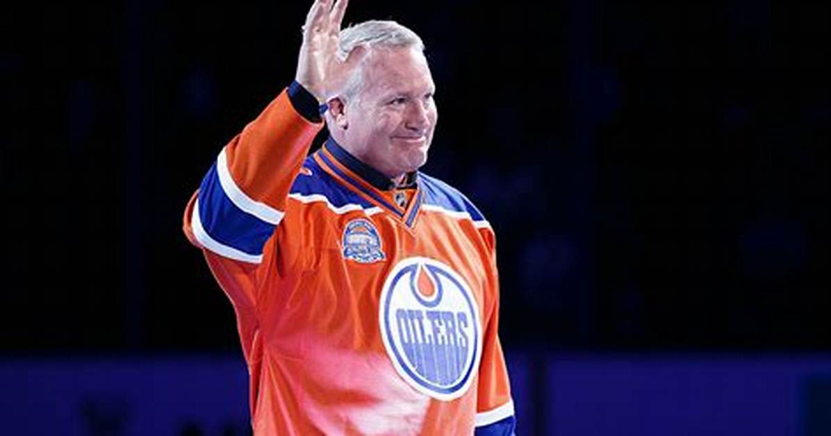 Marty Mcsorley Net Worth