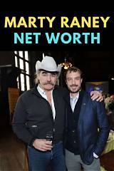 Marty Roe Net Worth