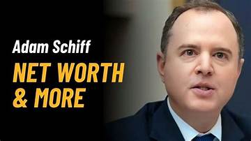 Marty Schiff Net Worth