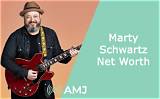 Marty Schwartz Net Worth