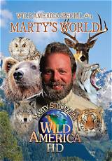 Marty Stouffer Net Worth