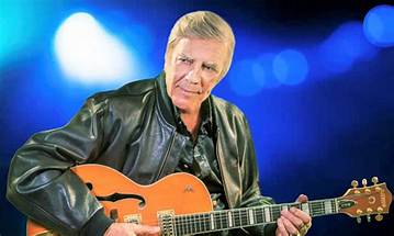Marty Wilde Net Worth
