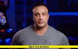 Marty York Net Worth