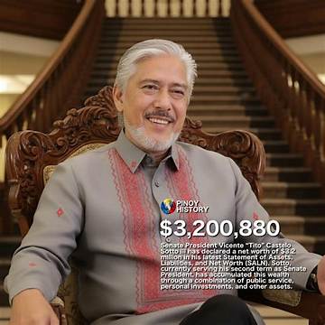 Maru Sotto Net Worth