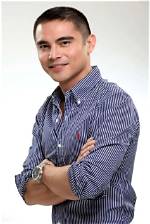 Marvin Agustin Net Worth