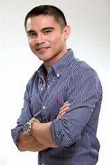 Marvin Agustin Net Worth