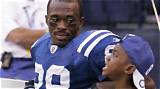 Marvin Harrison Net Worth