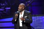 Marvin L. Winans Jr. Net Worth