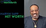 Marvin Philip Net Worth