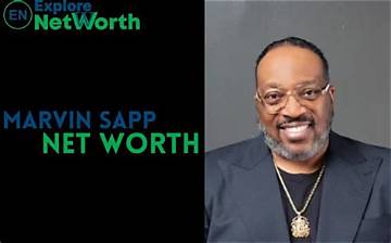 Marvin Philip Net Worth