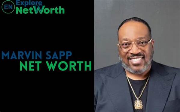 Marvin Philip Net Worth
