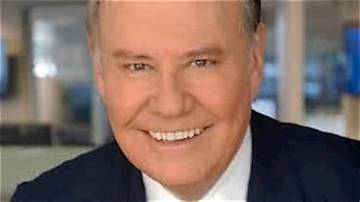 Marvin Scott Net Worth