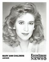 Mary Ann Childers Net Worth