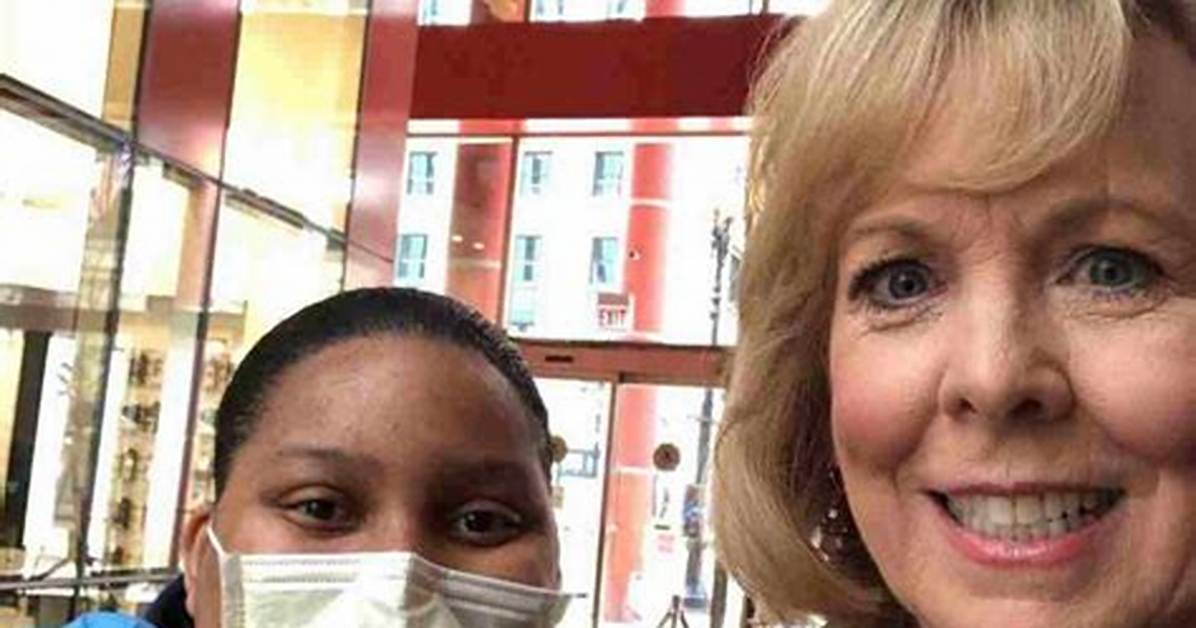 Mary Ann Hearn Net Worth