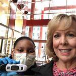 Mary Ann Hearn Net Worth