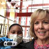Mary Ann Hearn Net Worth