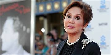 Mary Ann Mobley Net Worth