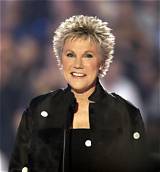 Mary Anne Murray Net Worth