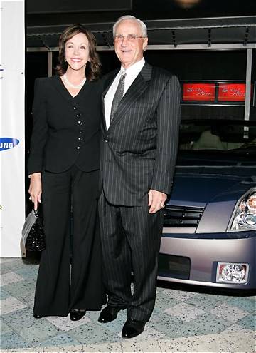 Mary Anne Shula Net Worth