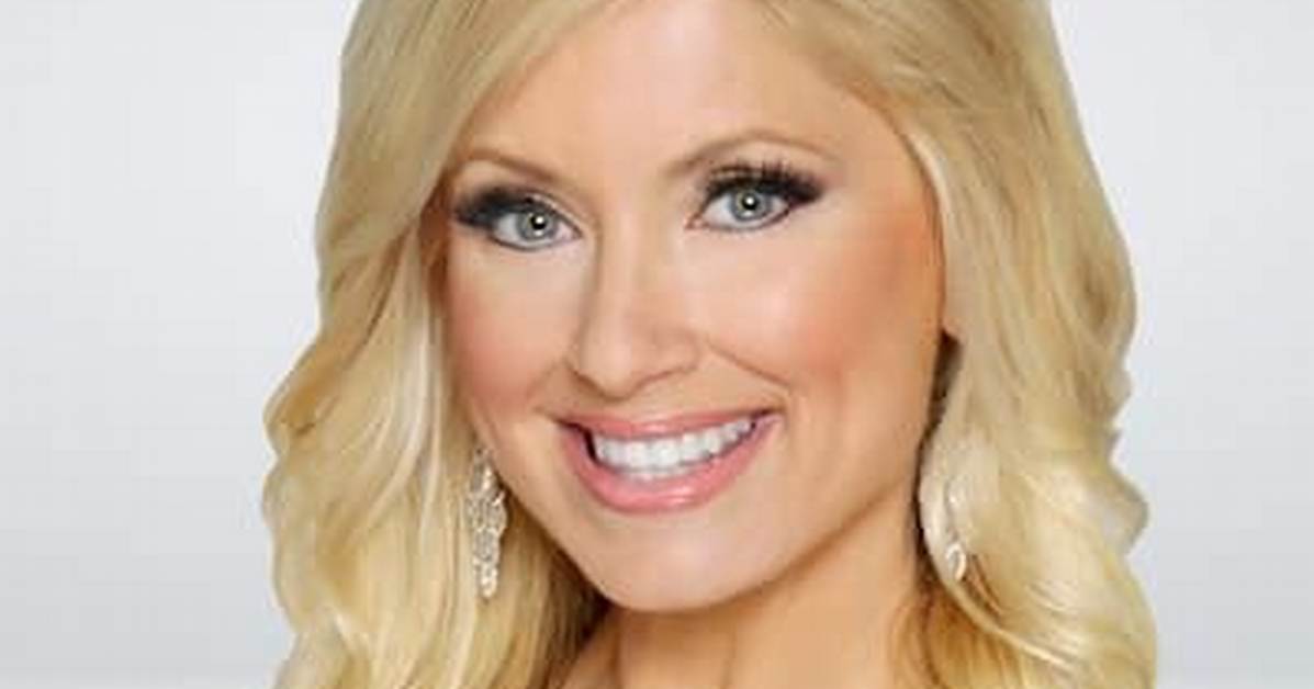 Mary Beth Mcdade Net Worth