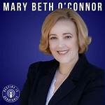 Mary Beth O’connor Net Worth