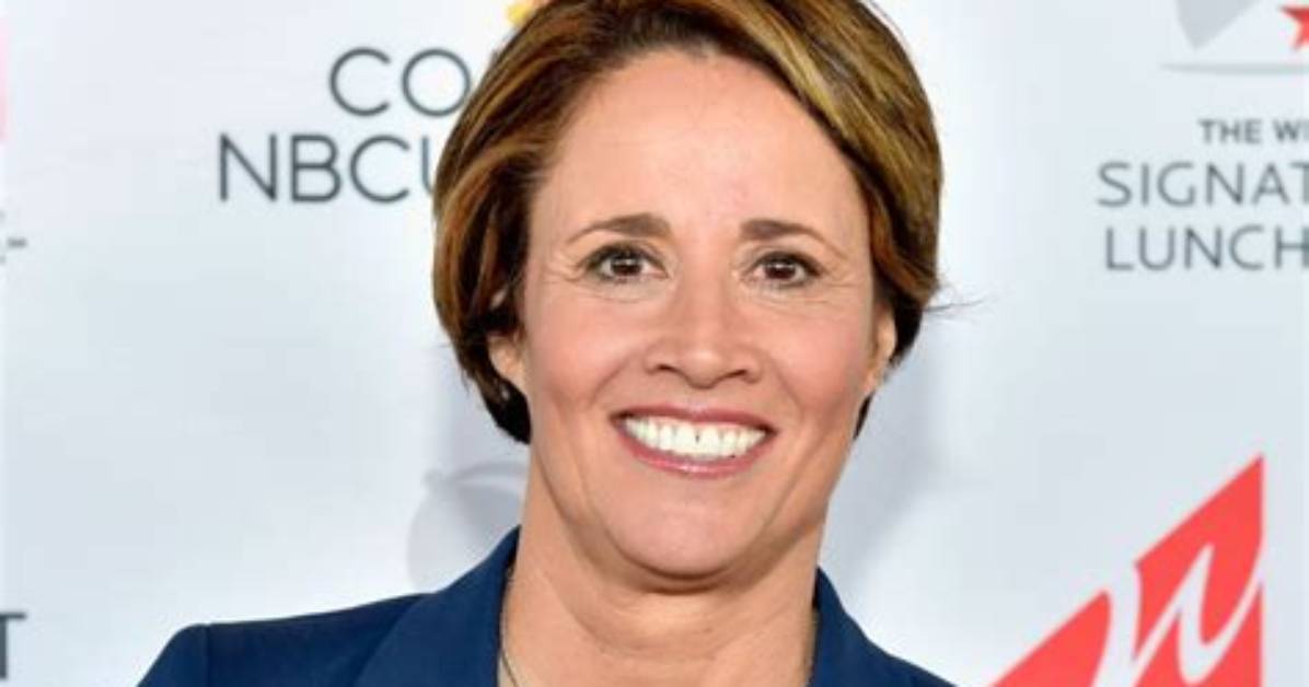 Mary Carillo Net Worth