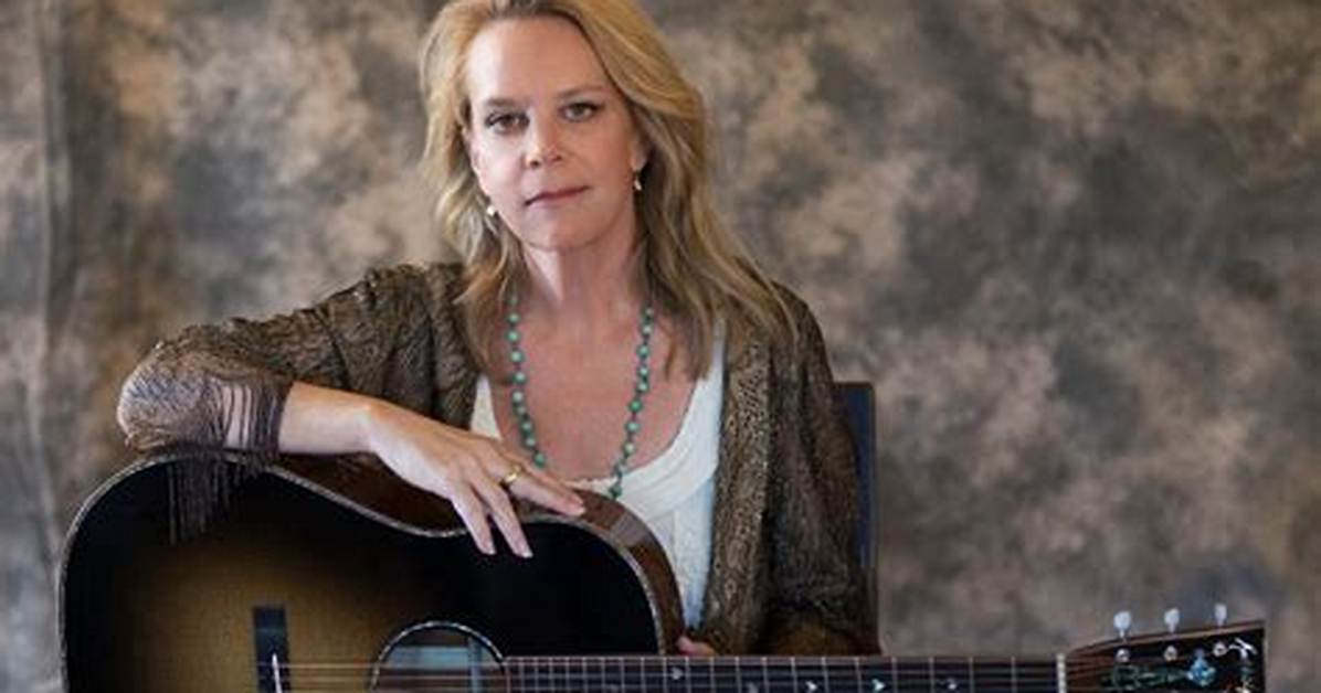 Mary Chapin Carpenter Net Worth