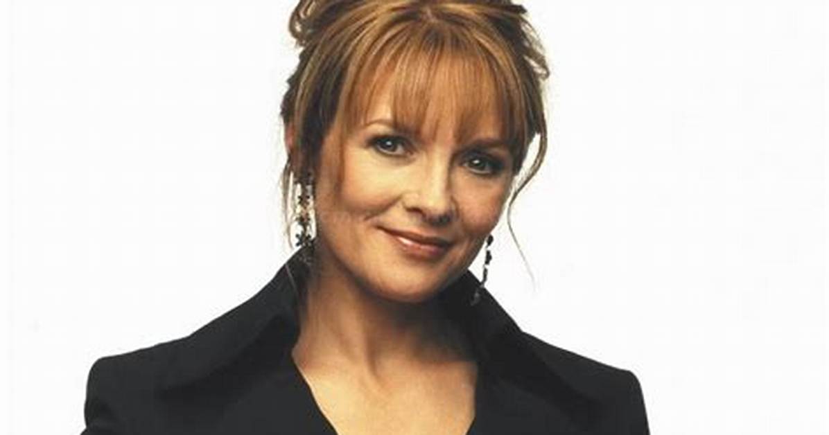 Mary Duff Net Worth