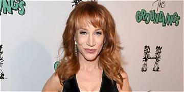 Mary Griffin Net Worth