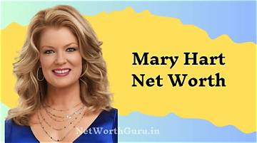 Mary Hignett Net Worth