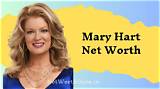 Mary Hon Net Worth