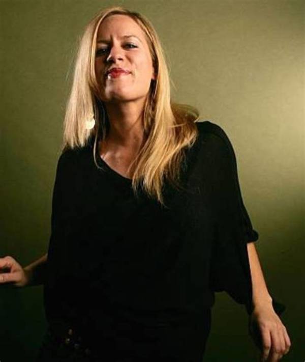Mary Jane Bostic Net Worth
