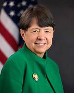 Mary Jo White Net Worth