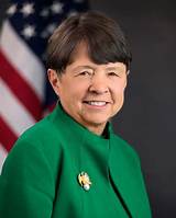Mary Jo White Net Worth