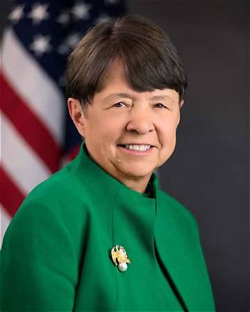 Mary Jo White Net Worth