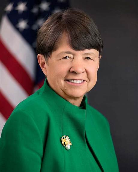 Mary Jo White Net Worth